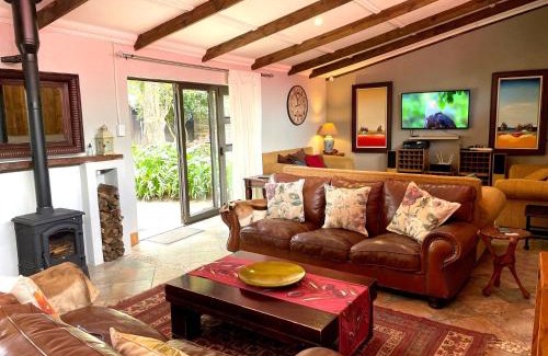 Dullstroom Maison | Van De Poll House