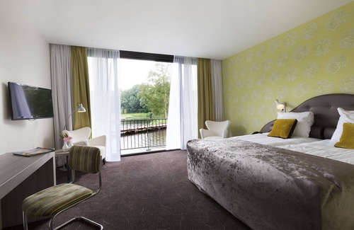 Nieuwerkerk aan den IJssel Hôtel | Van der Valk Hotel - Nieuwerkerk aan den Ijssel