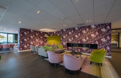 Nieuwerkerk aan den IJssel Hôtel | Van der Valk Hotel - Nieuwerkerk aan den Ijssel
