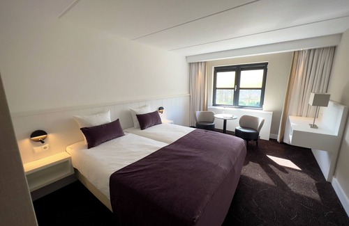 Nieuwerkerk aan den IJssel Hôtel | Van der Valk Hotel - Nieuwerkerk aan den Ijssel
