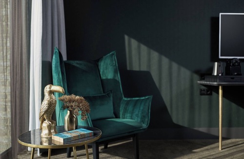Amsterdam East Hôtel | Van der Valk Amsterdam Amstel