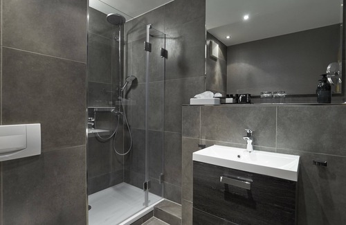 Serrahn Hôtel | Van der Valk Golfhotel Serrahn