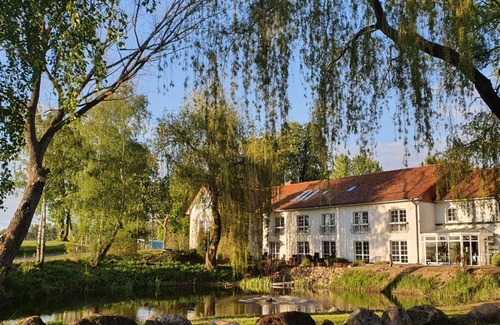 Serrahn Hôtel | Van der Valk Golfhotel Serrahn - Adult Only