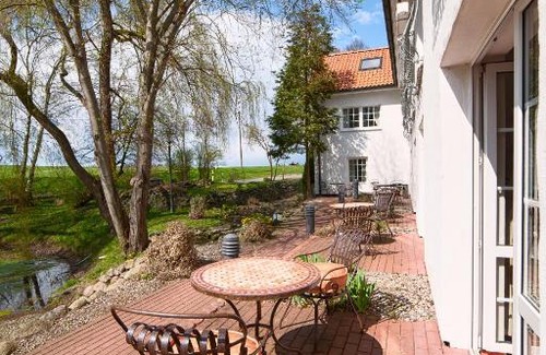 Serrahn Hôtel | Van der Valk Golfhotel Serrahn - Adult Only
