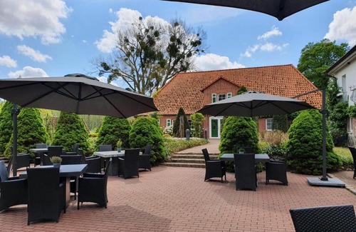 Serrahn Hôtel | Van der Valk Golfhotel Serrahn - Adult Only