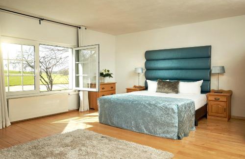 Serrahn Hôtel | Van der Valk Golfhotel Serrahn - Adult Only