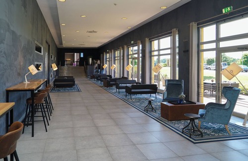 Dahlewitz Hôtel | Van der Valk Hotel Berlin Brandenburg