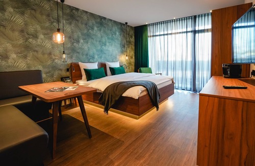 Dahlewitz Hôtel | Van der Valk Hotel Berlin Brandenburg