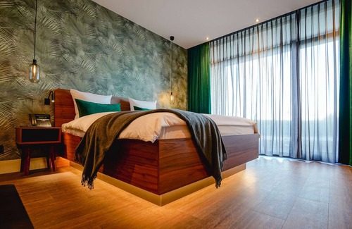 Dahlewitz Hôtel | Van der Valk Hotel Berlin Brandenburg