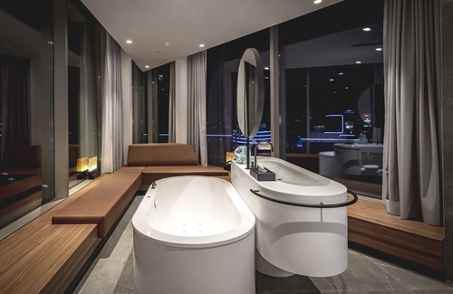 Zuidas Hôtel | Van der Valk Hotel Amsterdam Zuidas