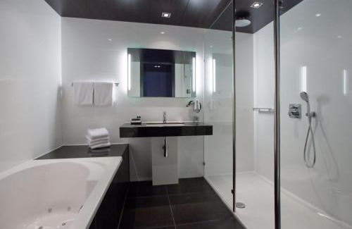 Assen Hôtel | Van der Valk Hotel Assen
