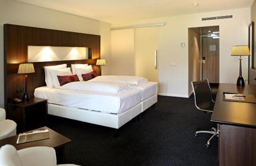 Assen Hôtel | Van der Valk Hotel Assen