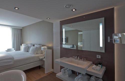 Assen Hôtel | Van der Valk Hotel Assen