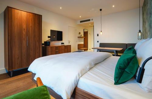 Dahlewitz Hôtel | Van der Valk Hotel Berlin Brandenburg