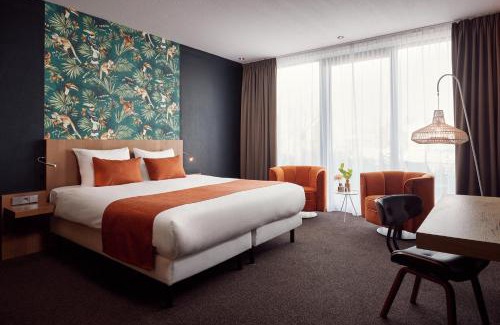Breukelen Hôtel | Van der Valk Hotel Breukelen