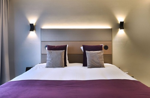 Gosselies Hôtel | Van Der Valk Hotel Charleroi Airport