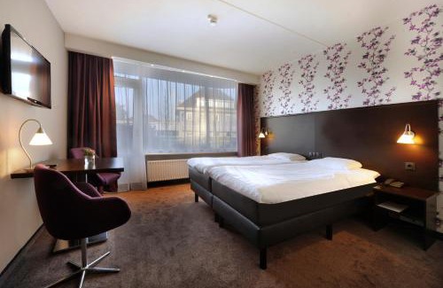Molenhoek Hôtel | Van der Valk Hotel De Molenhoek-Nijmegen
