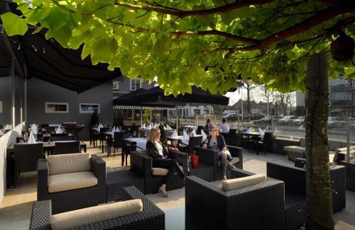 Molenhoek Hôtel | Van der Valk Hotel De Molenhoek-Nijmegen