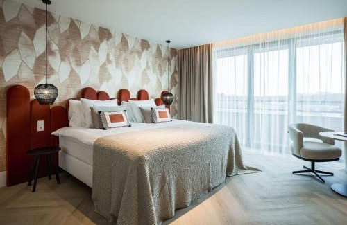 Municipality of Dordrecht Hôtel | Van der Valk Hotel Dordrecht