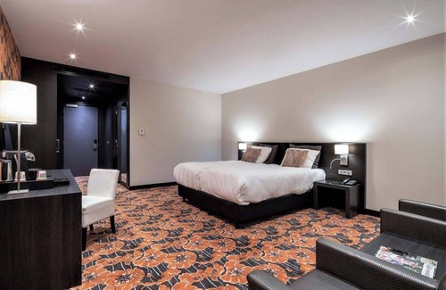 Duiven Hôtel | Van der Valk Hotel Duiven near Arnhem A12