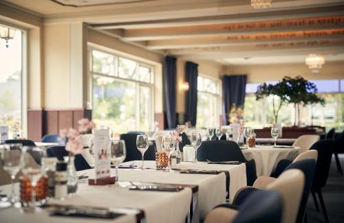 Hurdegaryp Hôtel | Van der Valk Hotel Hardegarijp - Leeuwarden
