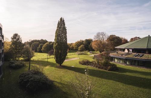 Municipality of Heerlen Hôtel | Van der Valk Hotel Heerlen