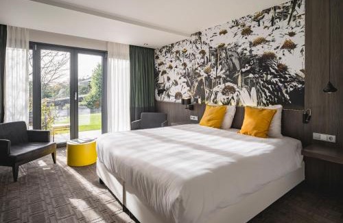 Municipality of Heerlen Hôtel | Van der Valk Hotel Heerlen