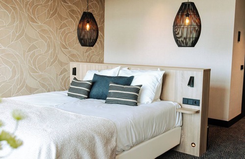 Houten Hôtel | Van Der Valk Hotel Houten - Utrecht