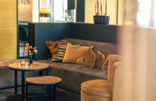 Houten Hôtel | Van Der Valk Hotel Houten - Utrecht