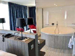 Liege Hôtel | Van der Valk Hotel Liège Congres