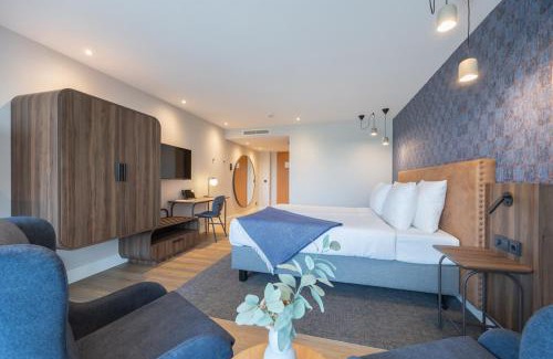 Melle Hôtel | Van der Valk Hotel Melle - Osnabrück