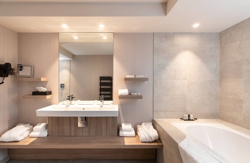 Nivelles Hôtel | Van der Valk Hotel Nivelles - Sud