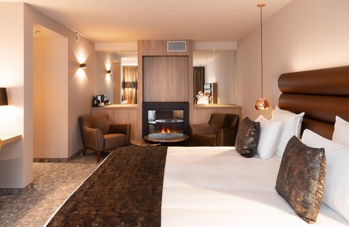 Nivelles Hôtel | Van der Valk Hotel Nivelles - Sud