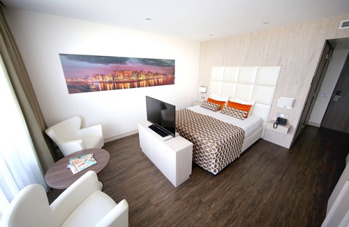Municipality of Oostzaan Hôtel | Van Der Valk Hotel Oostzaan - Amsterdam