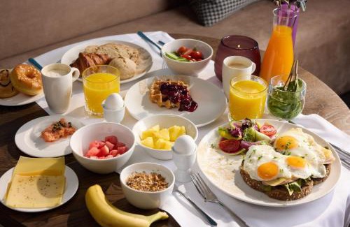 Tiel Hôtel | Van der Valk Hotel Tiel