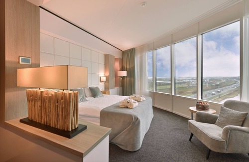 Tiel Hôtel | Van der Valk Hotel Tiel