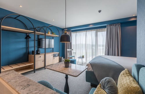 De Krosselt Hôtel | Van der Valk Hotel Venlo