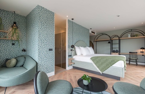 De Krosselt Hôtel | Van der Valk Hotel Venlo