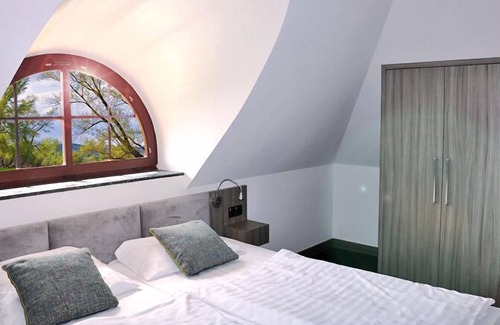 Dobbin-Linstow Hôtel | Van der Valk Resort Linstow