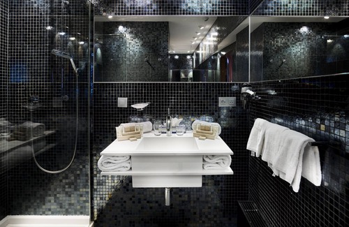 Saint-Laurent Hôtel | Van der Valk Sélys Liège Hotel & Spa