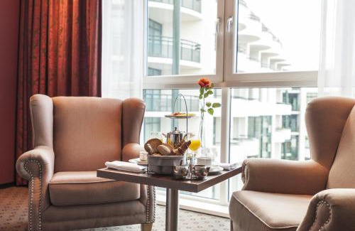 Almelo Hôtel | Van der Valk Theaterhotel Almelo