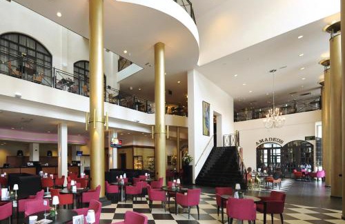 Almelo Hôtel | Van der Valk Theaterhotel Almelo