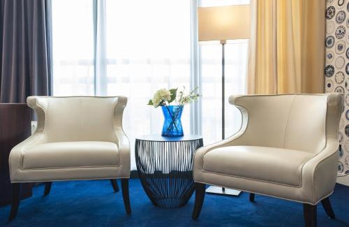 Almelo Hôtel | Van der Valk Theaterhotel Almelo