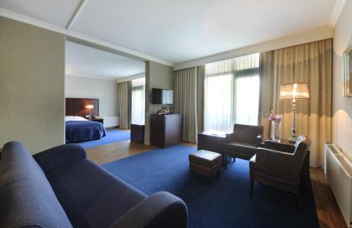 Almelo Hôtel | Van der Valk Theaterhotel Almelo