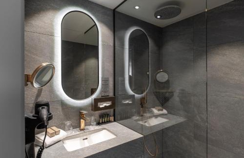 Waterloo Hôtel | Van der Valk Waterloo