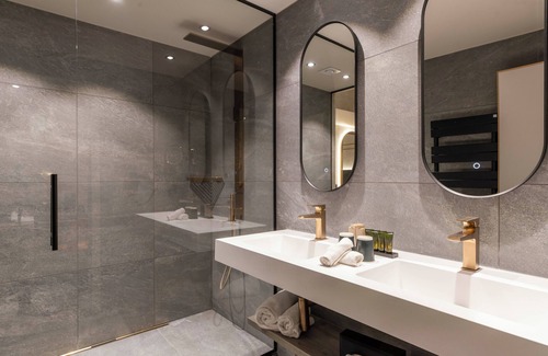 Waterloo Hôtel | Van der Valk Waterloo