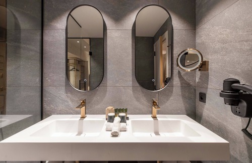 Waterloo Hôtel | Van der Valk Waterloo