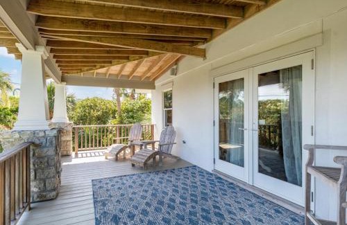 Tybee Island Maison | Van Horne Villa