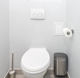 Jewish Quarter Appartement | Van Lerius room