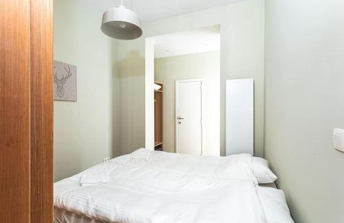 Jewish Quarter Appartement | Van Lerius studio